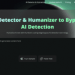 Humbot Review: Check AI Content & Humanize AI Text – All-in-One Solution