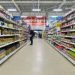 Shop Price Inflation Falls to Lowest Level Since November 2021