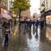 April Retail Sales Plummet Due to Severe Weather Conditions