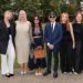 New Designers Shine at JCA London Fashion Academy Showcase