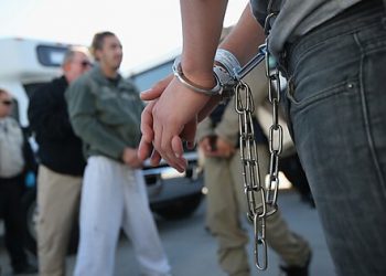 New Cato Research Shows That Illegal Immigrants are Less Likely to Be Convicted of Murder in Texas