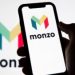 Monzo Achieves First Annual Profit Despite Surge in Bad Loans