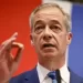 Nigel Farage: Shein’s London Listing is a ‘Very Bad Idea’