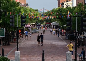 Overriding the Governor’s Veto, Vermont Lawmakers Expand Access to Overdose Prevention Centers