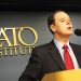 David Boaz: Mentor, Scholar, and Friend