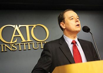 David Boaz, RIP: Reflections on a Great Libertarian, Friend, and Colleague