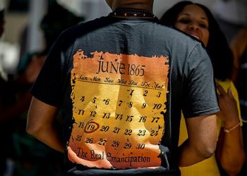 Juneteenth: A Jubilee of Freedom