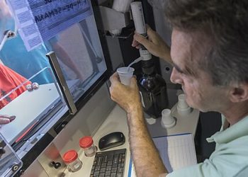 Access to Methadone Treatment Is Pathetically Low