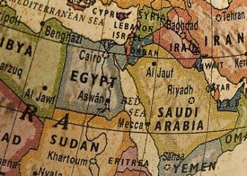 President Biden’s Magical Thinking in the Middle East