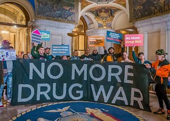 British Columbia Should Legalize, Not Recriminalize, Drugs