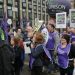 Unison pushes for four-day work week for NHS staff and police