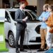 UK New Car Market Sees 22nd Month of Growth Amid Electrification Surge