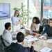 Building a management team – why people are the key to success