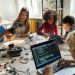 Code First Girls Teaches Tech Skills to Over 200,000 Women for Free