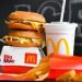 McDonald’s Loses ‘Big Mac’ Trademark Battle Against Irish Chain Supermac’s
