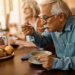 Soup Sales Surge as Rainy Spring Affects Consumer Spending