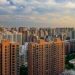 Chinese House Prices Plunge at Fastest Rate in a Decade