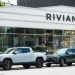 VW to Invest Up to $5bn in Tesla Rival Rivian