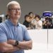 Apple Delays AI Feature Rollout in Europe, Blaming EU Regulations