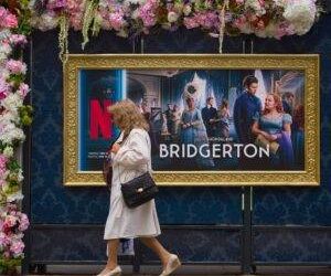 ‘Bridgerton Effect’ Adds £275 Million to UK Economy, Says Netflix