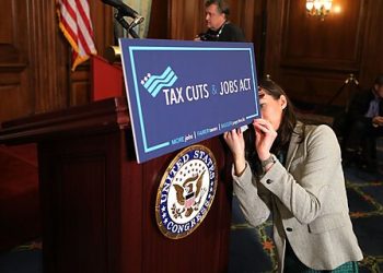 Frequently Asked Questions about the Tax Cuts and Jobs Act