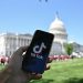 The Government Can’t Target TikTok Because of the Speech it Carries