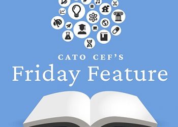 Friday Feature: A One-Room Schoolhouse