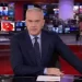 Huw Edwards jumps to third-highest BBC earner despite scandal