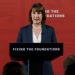 Some taxes will rise in 30 October Budget, says Rachel Reeves