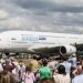 Farnborough Airshow explodes with £39.3bn in deals on opening day