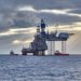 Reeves’ tax raid spells ‘game over’ for North Sea oil and gas