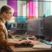ClickHouse vs Traditional Databases: A Comparative Analysis
