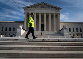 After Trump v US: Presidents and Domestic Use of Lethal Force