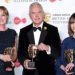 Huw Edwards faces potential loss of Baftas as universities rescind honours