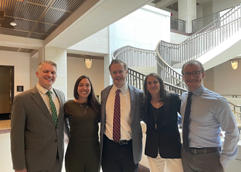 Two Years of Sounding the Alarm: Reflections and Progress on Addressing the US Debt Crisis