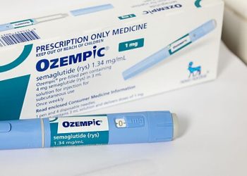 Study Finds GLP-1s Are Effectively Over-the-Counter Drugs in Online Grey Market