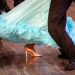 Latin Ballroom vs Standard Ballroom Dance Shoes for Men 