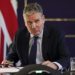 Starmer promises ‘light at the end of the tunnel’ despite looming tax rises