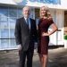 Apprentice winner Dr Leah Totton and Lord Sugar secure multi-million pound payout after selling majority stake in cosmetic clinics