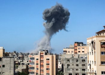 Biden Is Sleepwalking Toward War in Ukraine and Middle East