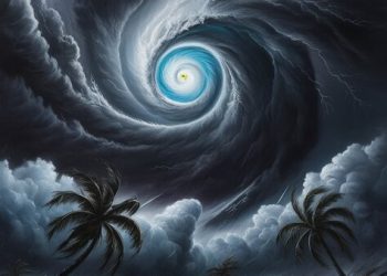 Climate Change and Hurricane Damage