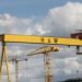 Fears grow as Harland & Wolff nears administration, risking royal navy ship contract