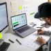 The Role of Aesthetic Choices in Building Brand Identity