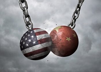 Another Adverse Effect of the US-China Trade War