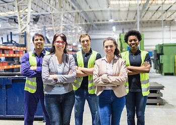 Immigration Isn’t Causing Unemployment 