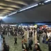 Euston turns off giant billboard after commuter backlash over missing passenger information