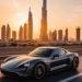 Everything you should know about Dubai driving rules