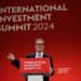 International Investment Summit delivers £63bn boost and 38,000 jobs for the UK