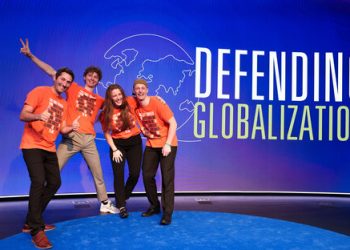 New Defending Globalization Content: The Trade Balance, Globalization of Popular Music, and Globalized Film and TV