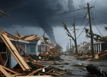 FEMA’s Role in Hurricanes